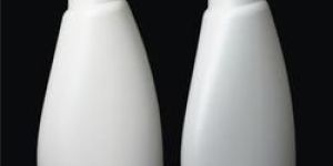 Liquid Detergent Bottle