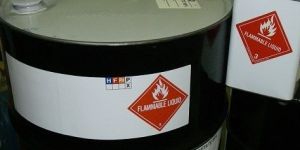 Speciality Label Stock