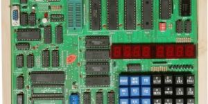 Microprocessor Trainer