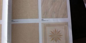 Vitrified Tiles