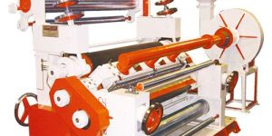 High Speed Corrugation Machine