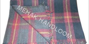 Check Blanket