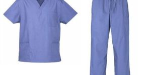 Scrub Suit