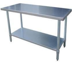 Stainless Steel Tables
