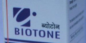 Thiopentone Injection