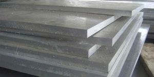 Aluminum Plates