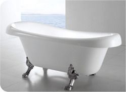 Acrylic Bath Tub