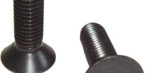 Stainless Steel Flat Head Allen Bolt