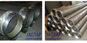 Water Well Screen Pipe