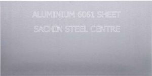 Aluminium Sheet