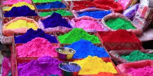 Herbal Holi Gulal