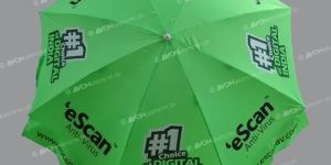 Promotional Garden Umbrella