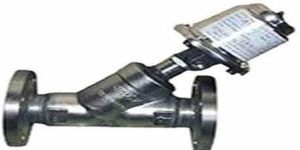 Pneumatic Control Valves