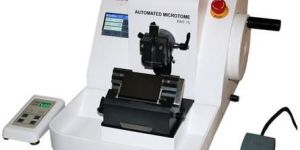 Radical Automated Rotary Microtome