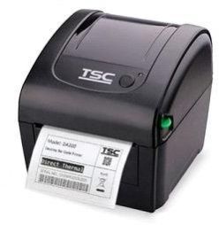TSC DA210-DA220 Series Desktop Barcode Printer