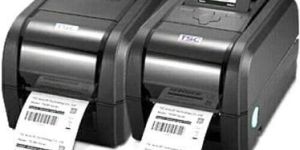 TSC TX200 Series Desktop Barcode Printer