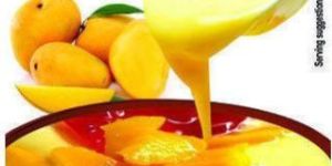 Custard Mango Powder