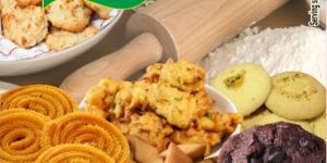 Double Acting Baking Powder 50g