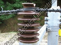 Electrical Insulators
