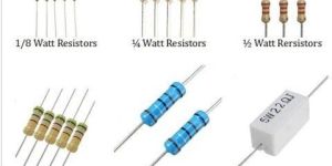 SMD Resistors