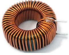 Toroidal Inductor