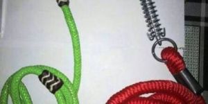 Dog Ropes