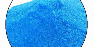 Copper Sulphate