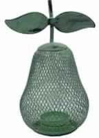 Apple Shape T Lite Holder