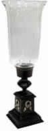 Hurricane Lamp