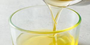 Fresh Clarified Butter