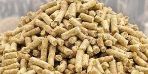 High Gain Cattle Feed Pellets