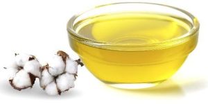 Pure Cottonseed Oil