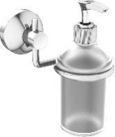 EC 109 Liquid Holder