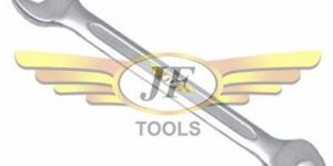 DOUBLE OPEN ENDED SPANNER