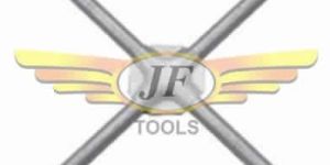 Four Way Wheel Spanners (Reinforced Type)