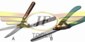 Hedge Shear