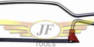 Junior Hacksaw Frame Steel Handle