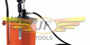 Manual Grease Dispensing Unit with Trolley