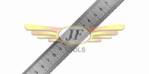 Metal Rule Scale