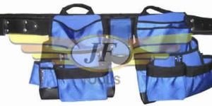 Nylon Tool Belt