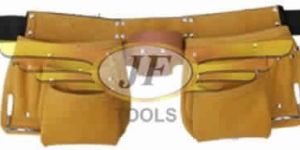 Split Leather Carpenter Apron