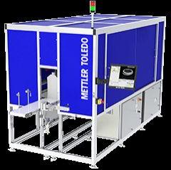 V27 Series for Rigid Plastic Container Inspection