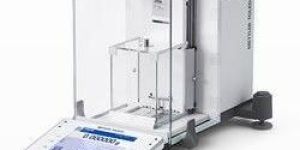 XPE Micro-analytical Balances