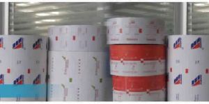 Pe Coated Paper
