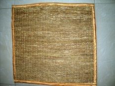 Vetiver Yoga Meditation/Prayer mat