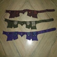 Cotton Belts Bags