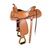 Hand Carved Western Saddle Eventing Saddle