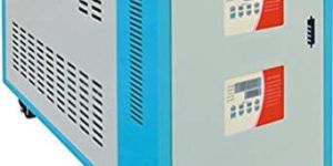 Mould Temperature Controller