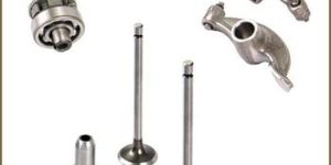 Engine Valves, Guides, Rocker