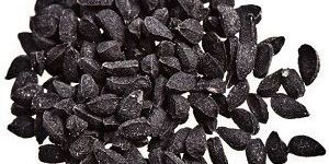 Black Cumin Seed Oil
